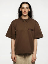 Storekeeper Shirt Brown