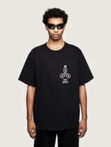 M-044-SYS T-SHIRT OVERSIZE