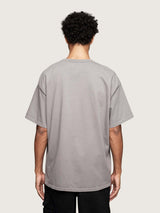 TECH-SYS T-SHIRT OVERSIZE