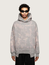 BRICK HOODIE GRAY