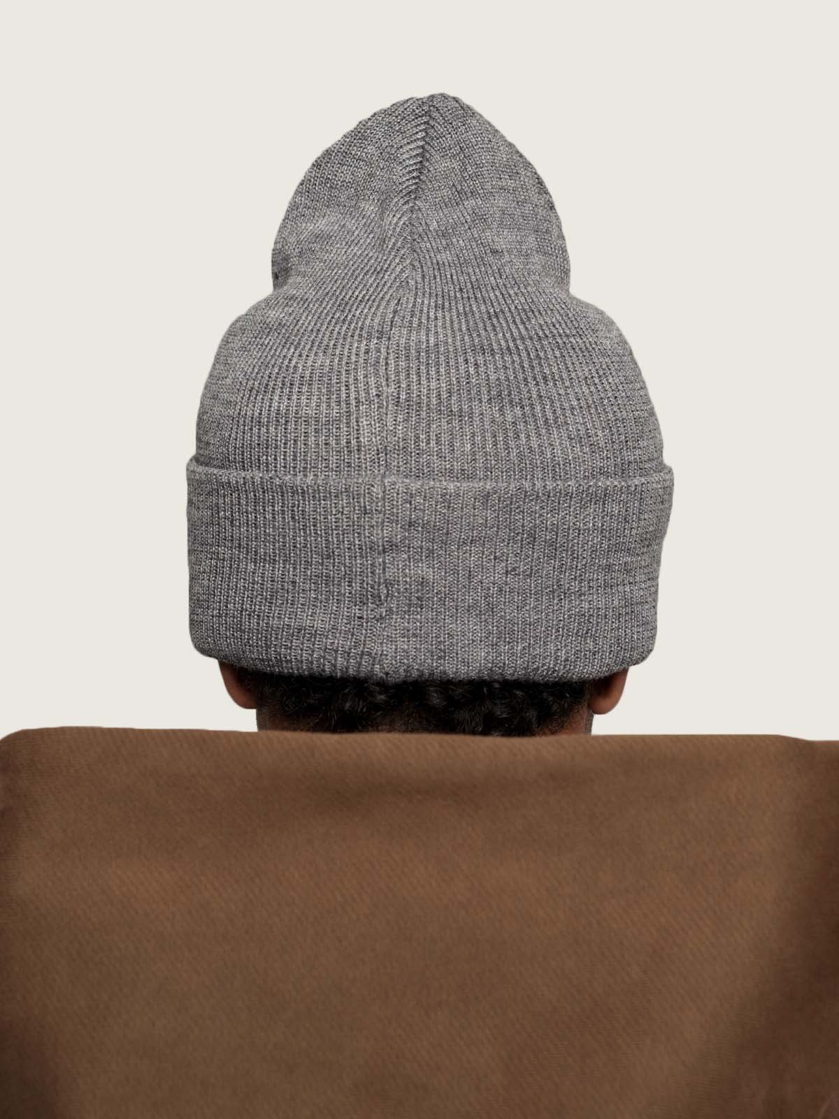 Works Hat 002