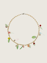 Necklace Archive Studio Multicolor