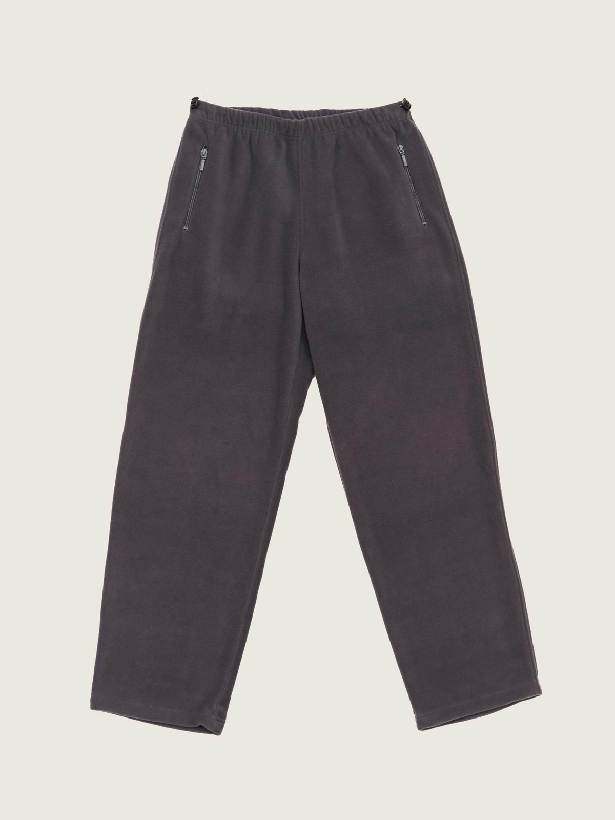 Simple Fleece Pants