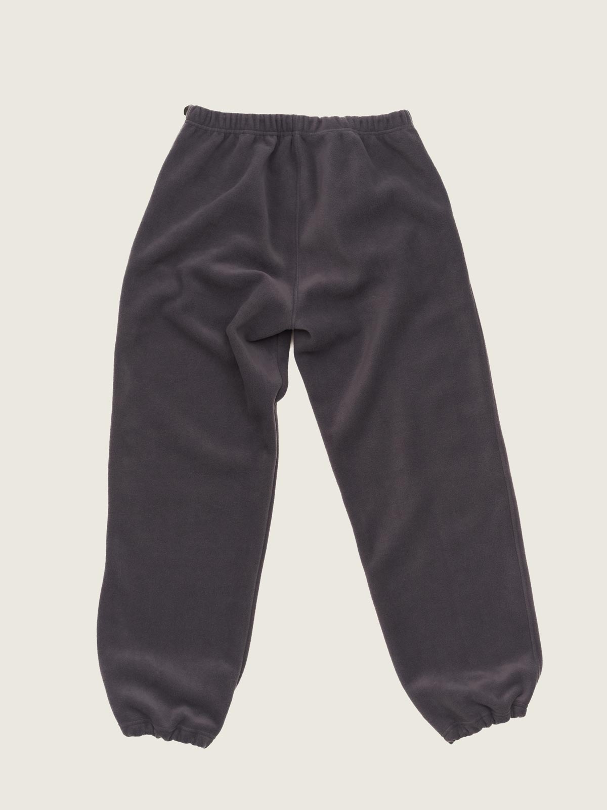 Simple Fleece Pants