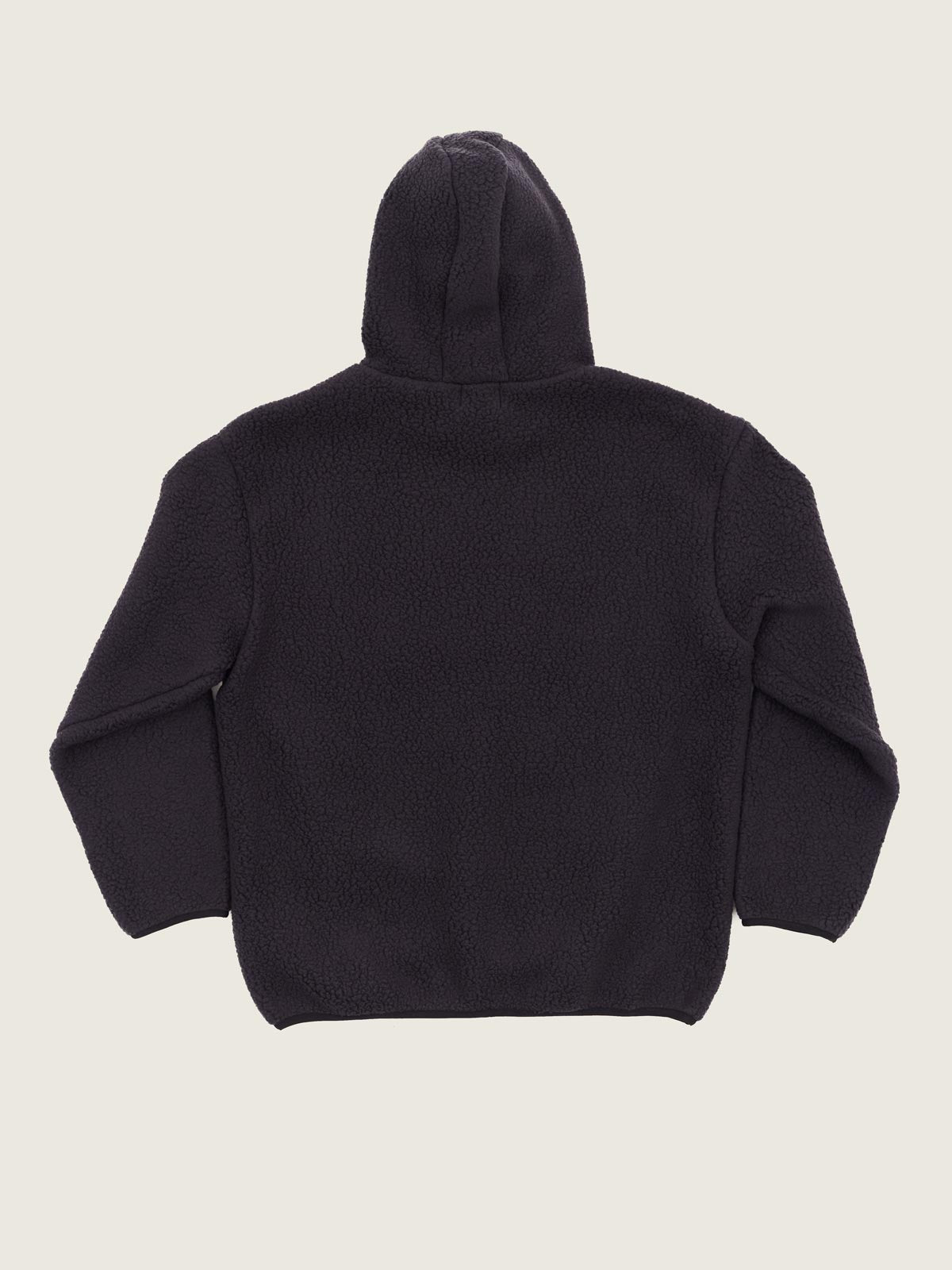 Ninja Fleece Hoodie