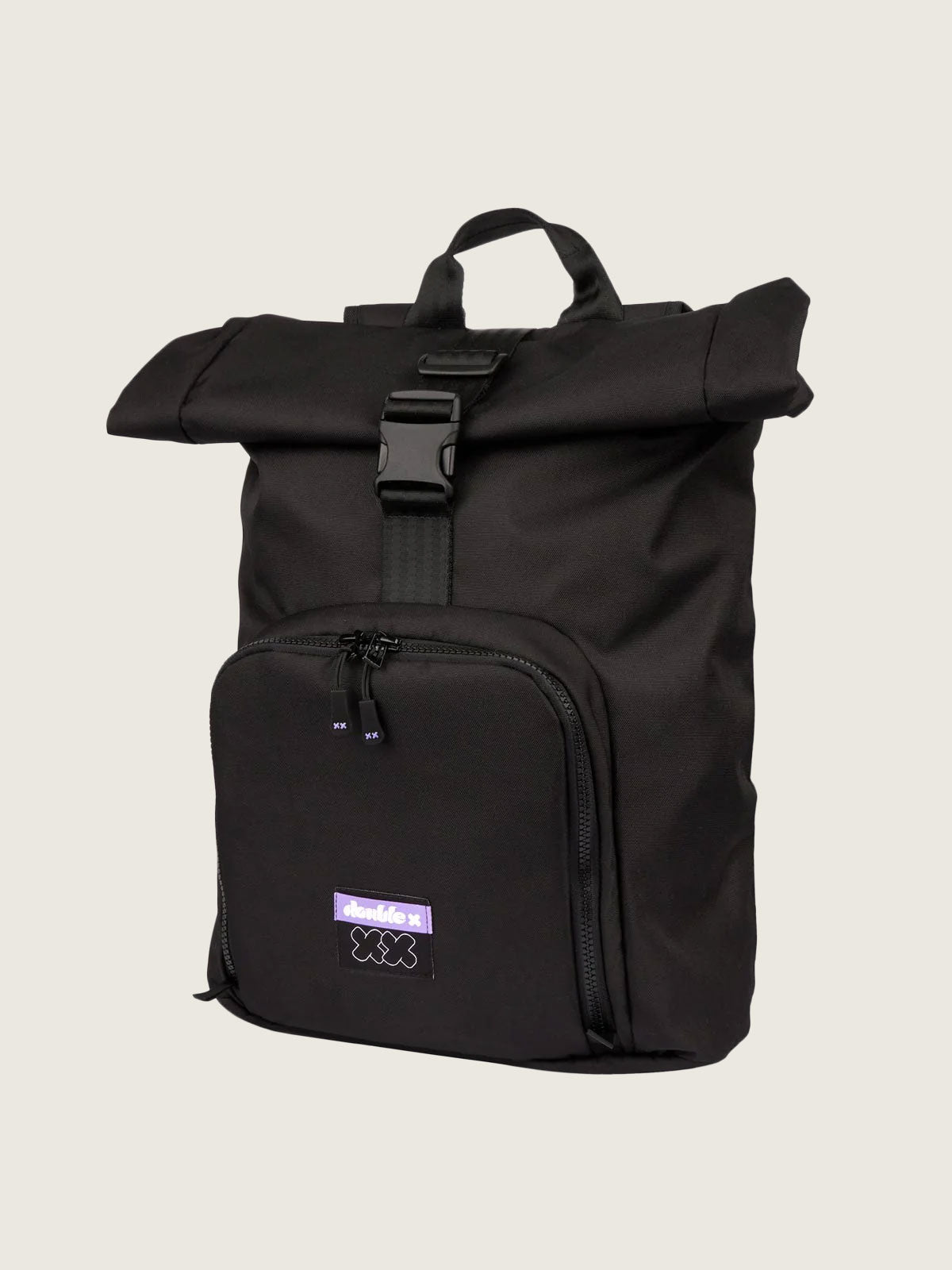 Route Black backpack