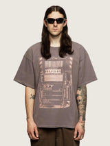 Rush T-Shirt Oversize