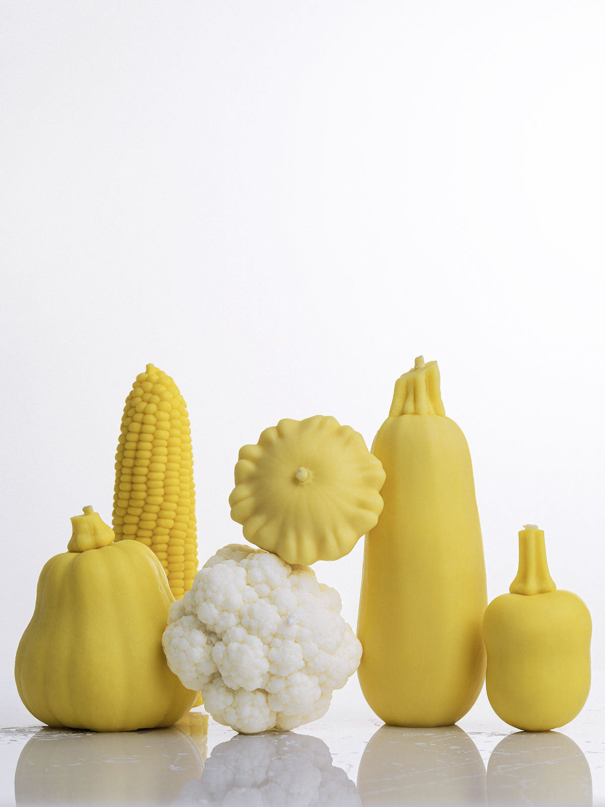 Corn Candle