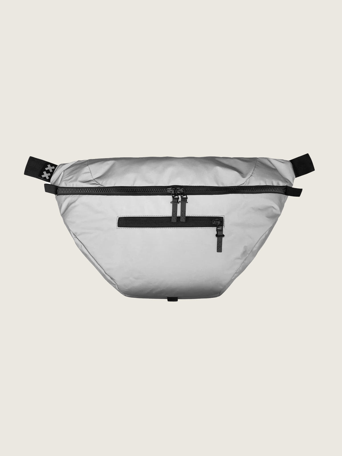 Scout Reflective sling bag