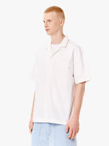 Short sleeve shirt