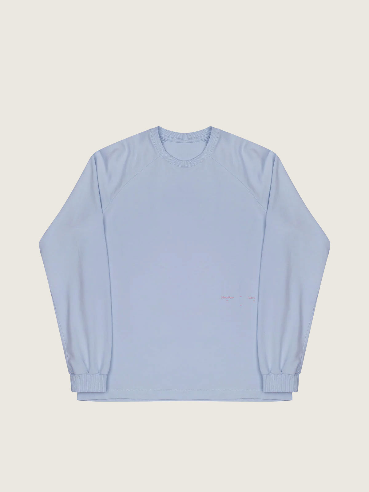 Sky Longsleeve